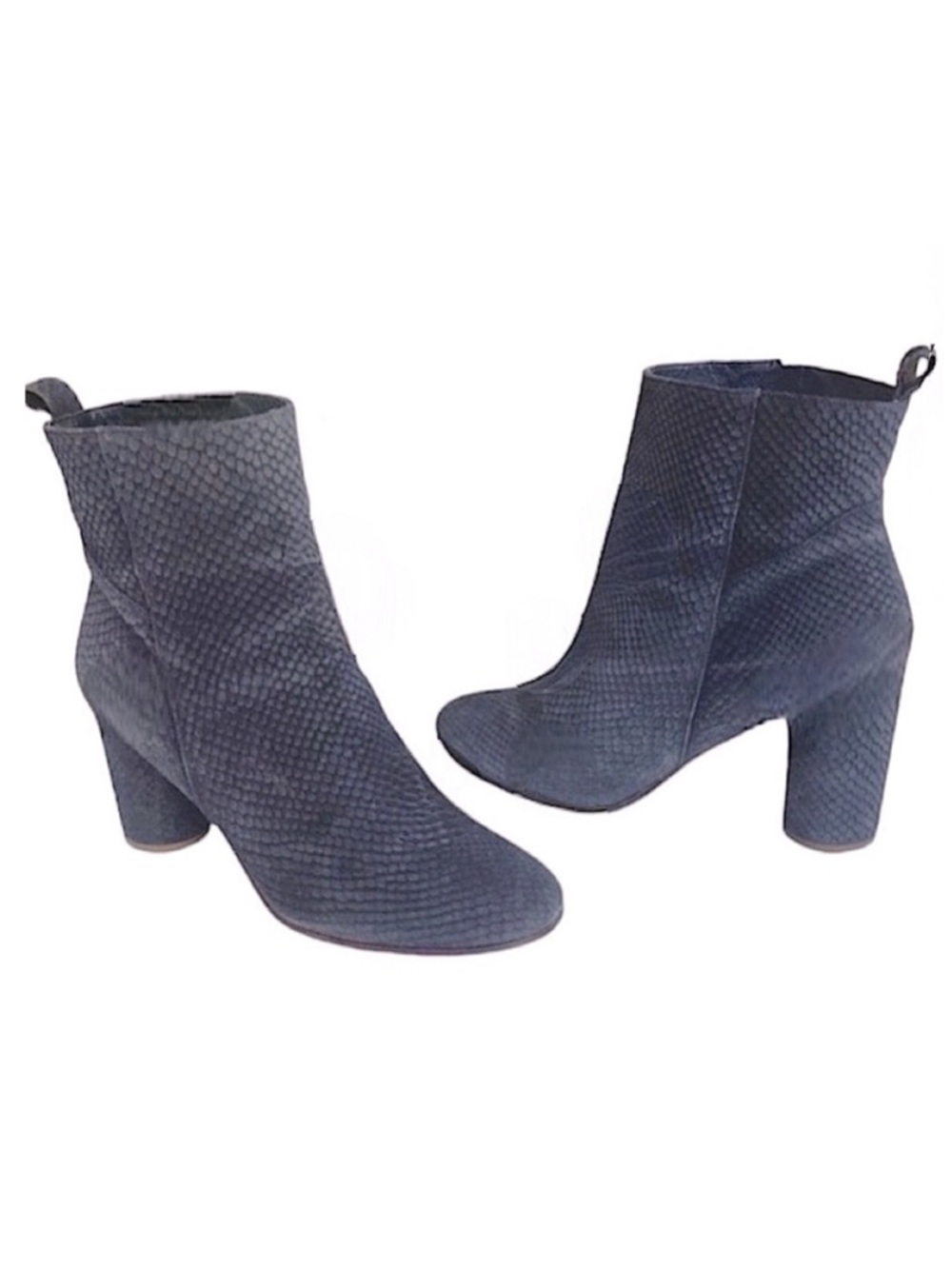 Maje Felix Boots